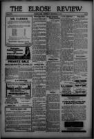 The Elrose Review September 17, 1942