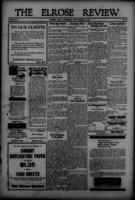 The Elrose Review September 24, 1942