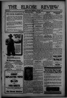 The Elrose Review October 1, 1942