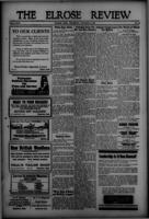 The Elrose Review October 8, 1942