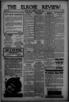 The Elrose Review October 15, 1942