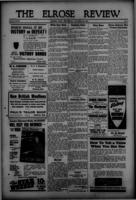 The Elrose Review October 22, 1942