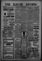 The Elrose Review October 29, 1942