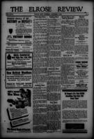 The Elrose Review November 5, 1941