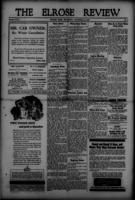 The Elrose Review November 12, 1941