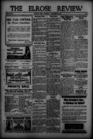 The Elrose Review November 19, 1941