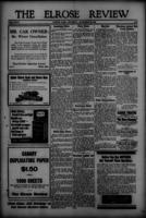The Elrose Review November 26, 1942