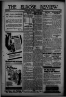 The Elrose Review December 3, 1942