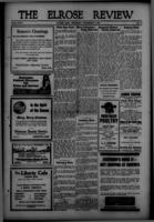 The Elrose Review December 17, 1942