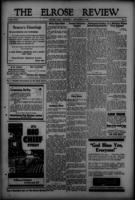 The Elrose Review December 24, 1942