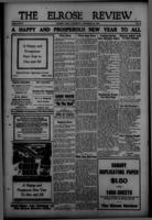 The Elrose Review December 31, 1942