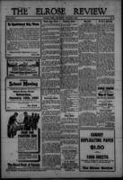 The Elrose Review January 7, 1943