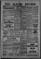 The Elrose Review January 14, 1943
