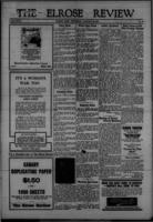 The Elrose Review January 28, 1943