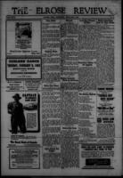 The Elrose Review February 4, 1943