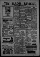 The Elrose Review February 18, 1943
