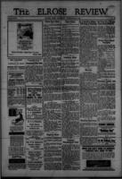 The Elrose Review February 25, 1943