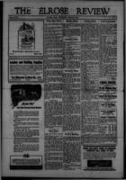The Elrose Review March 4, 1943