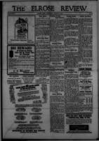 The Elrose Review March 11, 1943