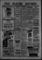 The Elrose Review March 18, 1943