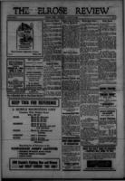 The Elrose Review March 25, 1943