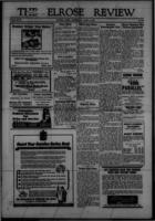 The Elrose Review April 8, 1943