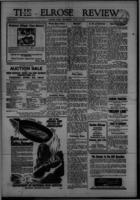The Elrose Review April 15, 1943