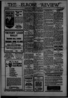 The Elrose Review April 22, 1943