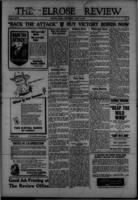 The Elrose Review May 6, 1943