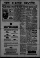 The Elrose Review May 13, 1943