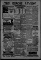 The Elrose Review May 20, 1943