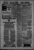 The Elrose Review May 27, 1943