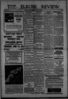 The Elrose Review June 3, 1943