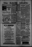 The Elrose Review June 10, 1943