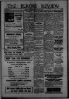 The Elrose Review June 24, 1943