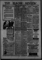 The Elrose Review July 1, 1943