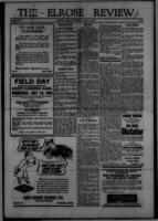The Elrose Review July 8, 1943