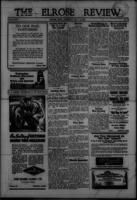 The Elrose Review July 15, 1943