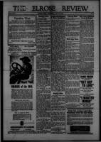 The Elrose Review July 22, 1943