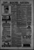 The Elrose Review August 26, 1943