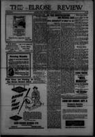 The Elrose Review September 2, 1943