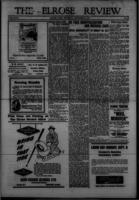The Elrose Review September 2, 1943