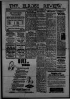 The Elrose Review September 9, 1943