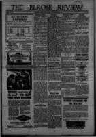 The Elrose Review September 16, 1943