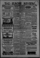 The Elrose Review October 7, 1943