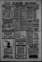 The Elrose Review October 14, 1943