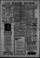 The Elrose Review October 21, 1943