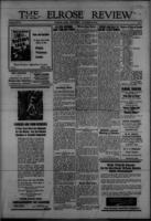 The Elrose Review October 28, 1943