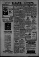 The Elrose Review November 4, 1943
