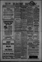 The Elrose Review November 11, 1943